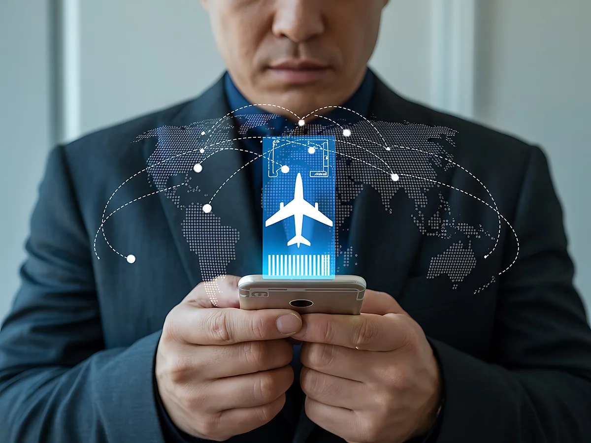 Modernized flight booking experience for a global travel technology leader