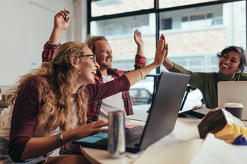 Modernizing the way to build trust in digital communities