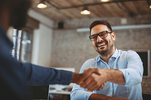 Reimagining customer service efficiency