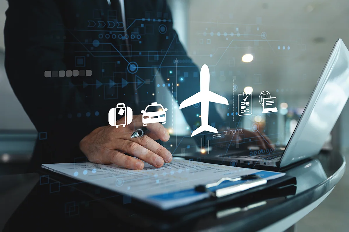 Travel aggregator & OTA integrations