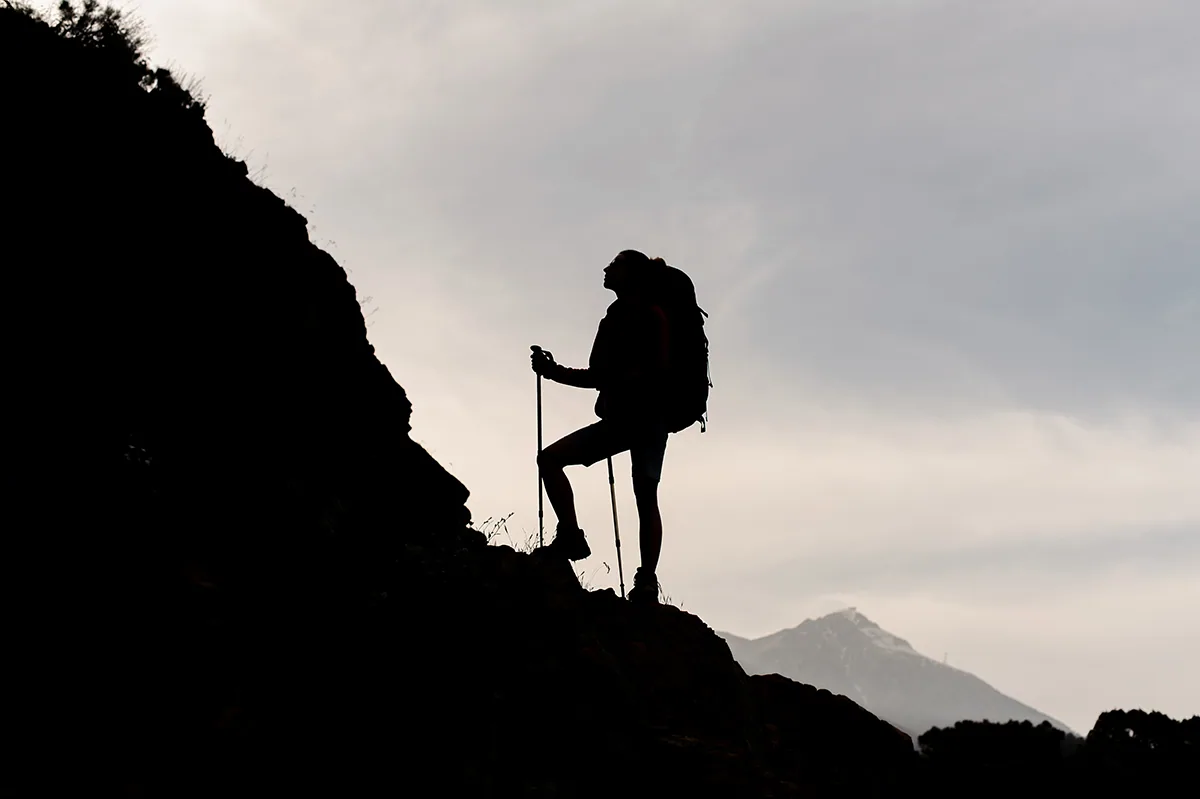 Scalable platform development for the first global online booking solution for mountaineering